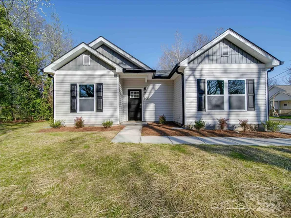 505 Clegg St, Shelby, NC 28150