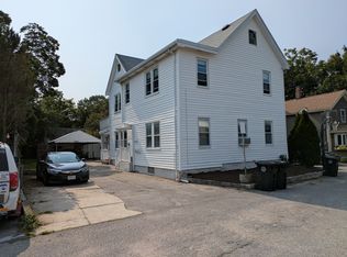 24 Lyons Ct #2, Watertown, MA 02472