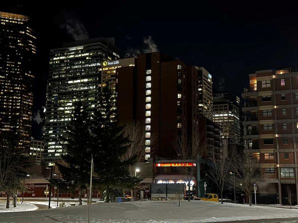 116 S 3rd Ave SE #504, Calgary, AB T2G 5A9