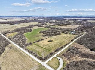 0 E Tract #1, Archie, MO 64725