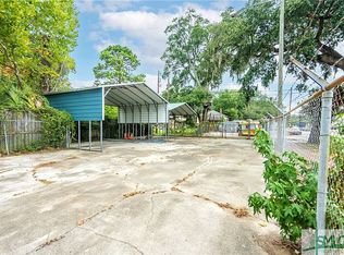 2309 Montgomery St, Savannah, GA 31401