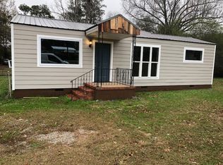 165 Green Valley Rd, Griffin, GA 30223