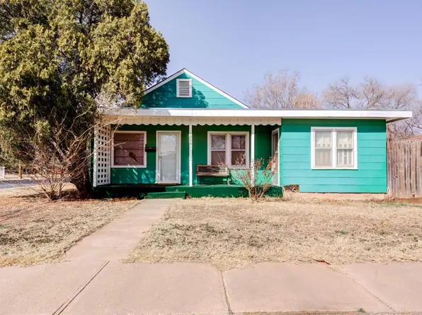 1528 29th Pl, Lubbock, TX 79411