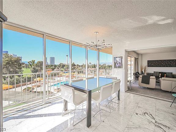 4th image of 3111 Bel Air Dr Unit 5G