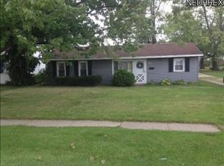 2002 E 31st St, Ashtabula, OH 44004