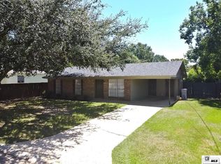 428 Carbon Dr, Sterlington, LA 71280