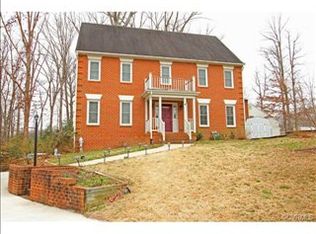 1802 Stonecrest Ct, North Chesterfield, VA 23236
