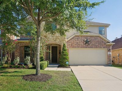 2641 Frances Ln, Little Elm, TX, 75068