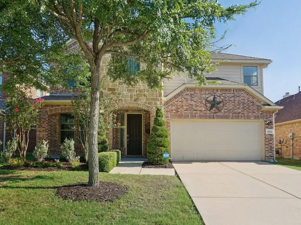 2641 Frances Ln, Little Elm, TX 75068