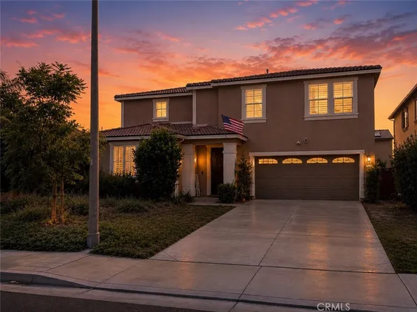27541 Arches Dr, Menifee, CA 92585