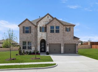 708 Splendor, McKinney, TX 75072
