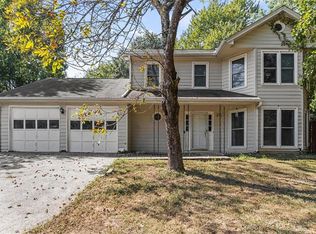 4916 High Forest Dr, Duluth, GA 30096