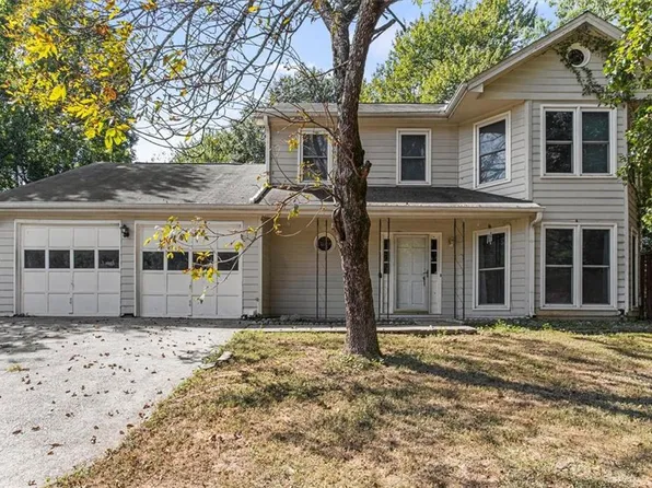 4916 High Forest Dr, Duluth, GA 30096