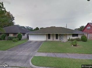 131 Coronation Dr, Houston, TX 77034