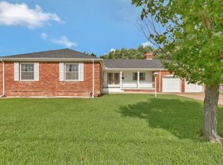 4233 N Woodlawn Blvd, Wichita, KS 67220