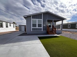 2345 Diamondback Dr #36, Fort Lupton, CO 80621