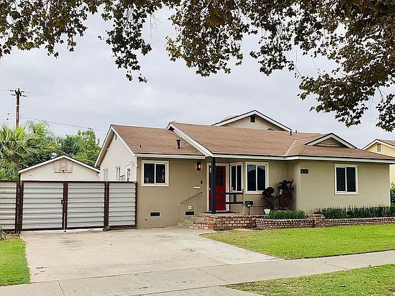 Front Double Driveway