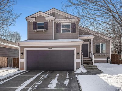 1624 Westin Drive, Erie, CO, 80516