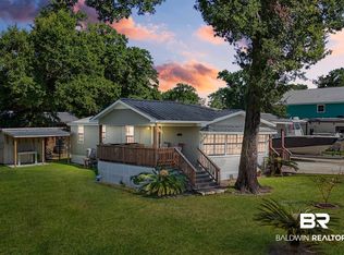 5392 Ornacor Ave, Orange Beach, AL 36561