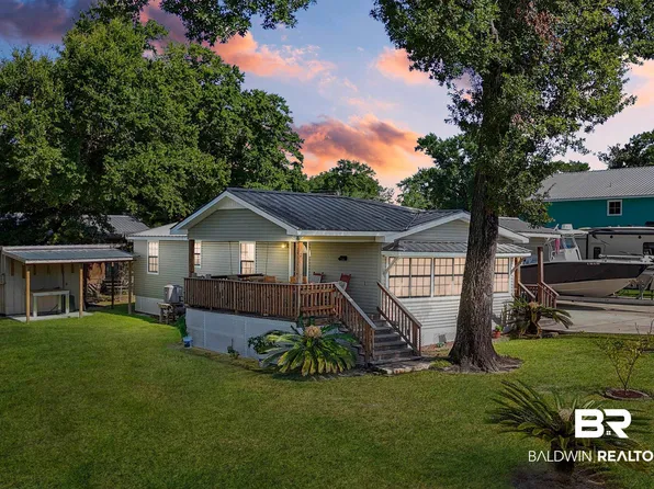 5392 Ornacor Ave, Orange Beach, AL 36561