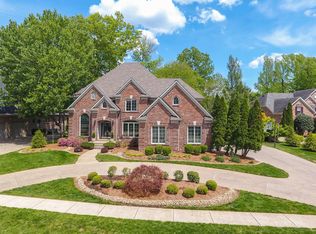 6206 Walnut Ridge Trl, Prospect, KY 40059