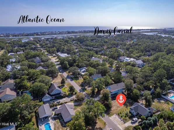 127 NW 25th Street, Oak Island, NC 28465
