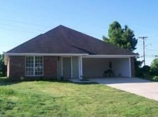 1648 Ranch Rd, Tupelo, MS 38804