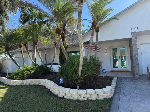 11650 NW 39TH Place, Sunrise, FL 33323