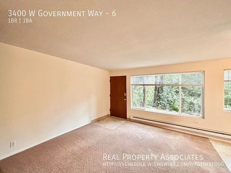 3400 W Government Way #6 — Photo 9