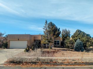 4204 Arapaho Rd, Santa Fe, NM 87507
