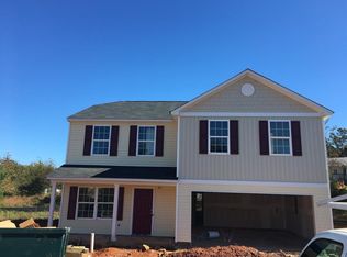 413 Whitworth Ct, Duncan, SC 29334