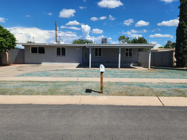 3309 S Elson Ave, Tucson, AZ 85730
