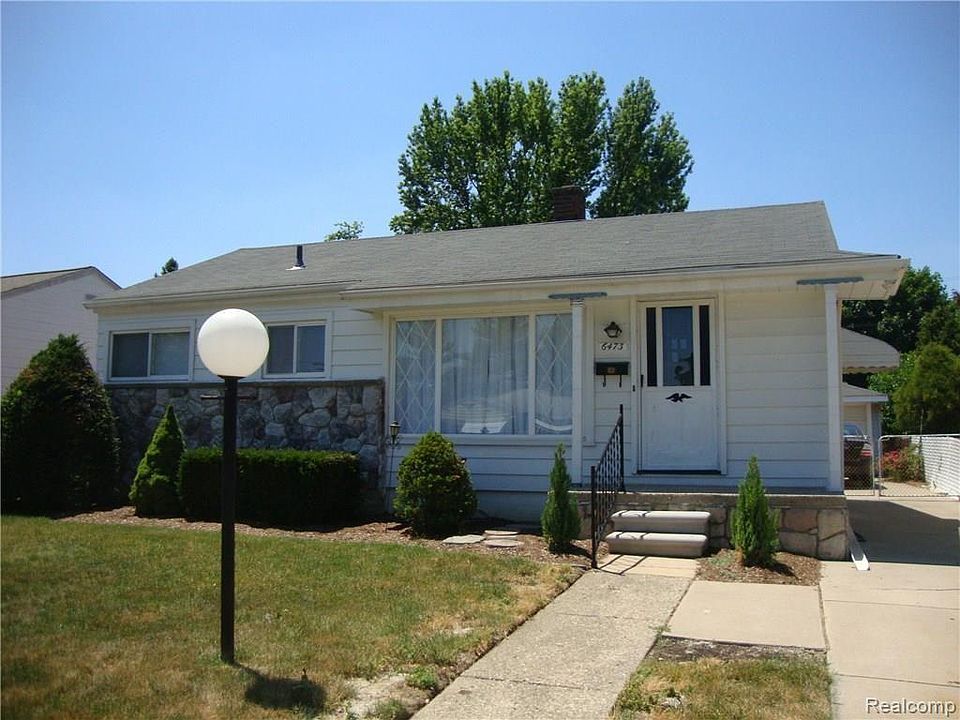 1st image of 6473 Deering St