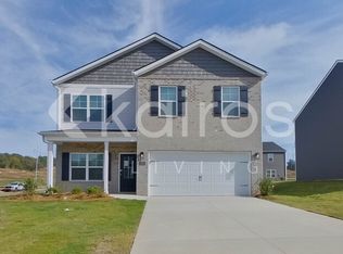 4282 Scenic Trl NE, Cleveland, TN 37323