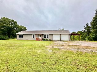 12710 Highway 14 W, Omaha, AR 72662