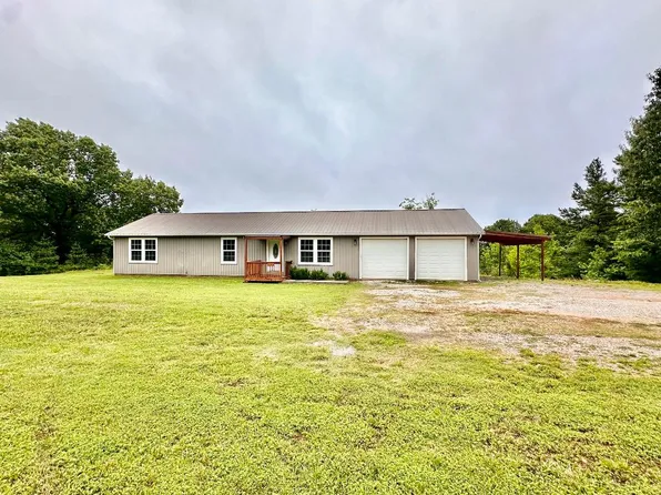 12710 Highway 14 W, Omaha, AR 72662