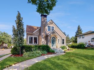 2857 Ulysses St NE, Minneapolis, MN 55418