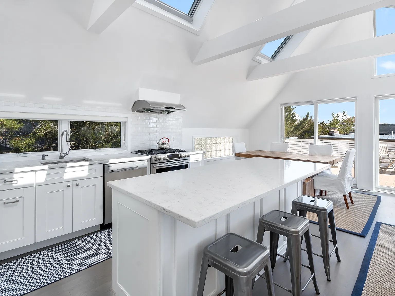 Amagansett Dunes Beach House — Photo 4