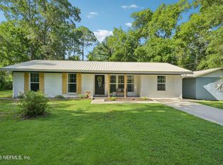 5754 Woodlawn Cemetery Rd, Macclenny, FL 32063