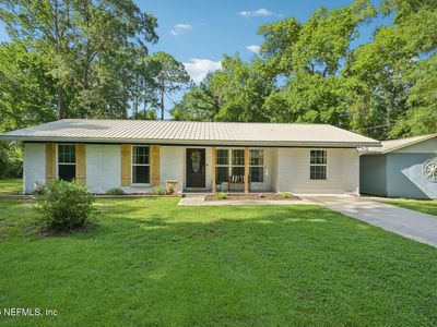 5754 WOODLAWN CEMETERY Road, Macclenny, FL, 32063