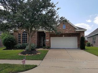 9307 Lake Texoma Cir, Cypress, TX 77433