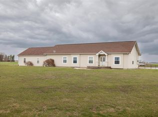 16287 Harrison Rd, Nashville, IL 62263