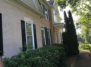 357 Loring Ln, Peachtree City, GA 30269