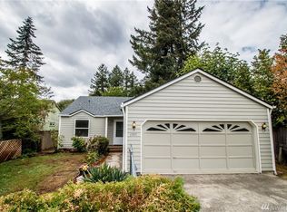 1707 Quince St NE, Olympia, WA 98506