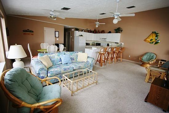 Florida Keys Vacation Rental