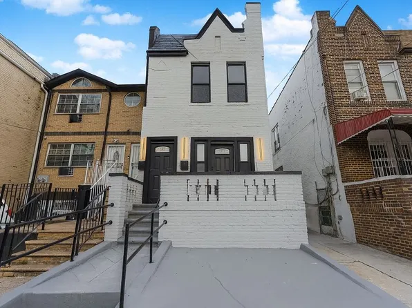 711 E 52nd St Floor 1, Brooklyn, NY 11203