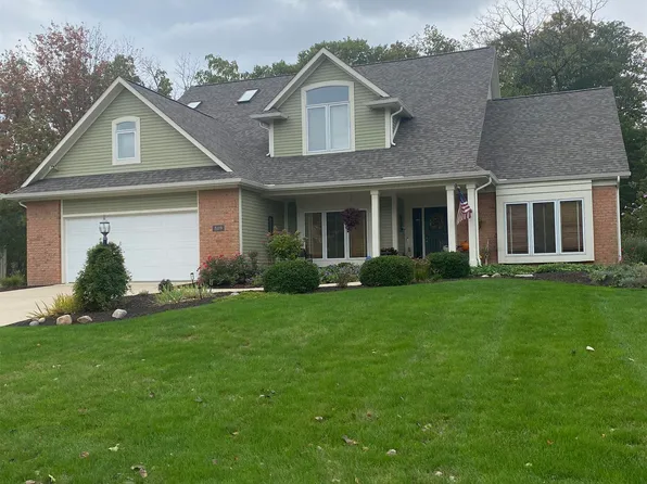 8119 Sorrel Ln, Fort Wayne, IN 46825