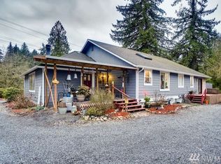 15607 Ok Mill Rd, Snohomish, WA 98290