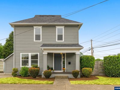 1295 14th St NE, Salem, OR, 97301