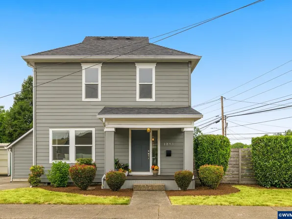 1295 14th St NE, Salem, OR 97301